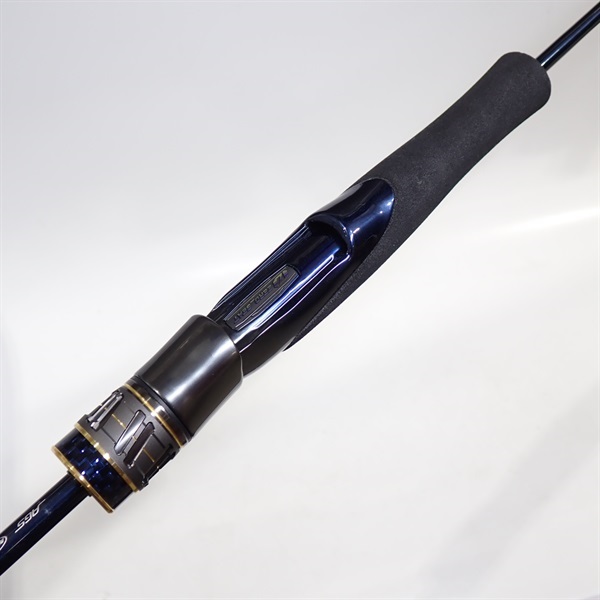 ２５ソルティガＳＬＪ ＥＸ６１ＭＳ ＴＧ